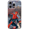 Marvel Spiderman Spidey Sense iPhone 16 Pro Skin