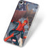 Marvel Spiderman Spidey Sense iPhone 7 Skin