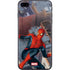 Marvel Spiderman Spidey Sense iPhone 8 Plus Skin