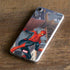 Marvel Spiderman Spidey Sense iPhone 8 Skin