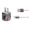 Marvel Spiderman Spidey Sense iPhone Charger (5W USB) Skin