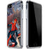 Marvel Spiderman Spidey Sense iPhone SE (2nd & 3rd Gen) Clear Case