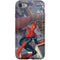 Marvel Spiderman Spidey Sense iPhone SE (2nd & 3rd Gen) Pro Case