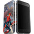 Marvel Spiderman Spidey Sense iPhone SE (2nd & 3rd Gen) Pro Case