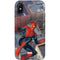 Marvel Spiderman Spidey Sense iPhone X Pro Case