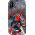 Marvel Spiderman Spidey Sense iPhone X Pro Case