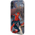 Marvel Spiderman Spidey Sense iPhone X Pro Case