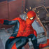 Marvel Spiderman Spidey Sense iPhone X Skin