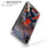 Marvel Spiderman Spidey Sense iPhone X/XS Clear Case