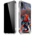 Marvel Spiderman Spidey Sense iPhone XR Clear Case