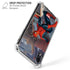 Marvel Spiderman Spidey Sense iPhone XR Clear Case