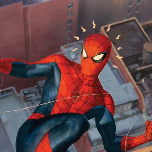 Marvel Spiderman Spidey Sense iPhone XR Pro Case