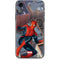 Marvel Spiderman Spidey Sense iPhone XR Skin