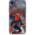 Marvel Spiderman Spidey Sense iPhone XR Skin
