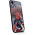 Marvel Spiderman Spidey Sense iPhone XR Skin