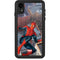 Marvel Spiderman Spidey Sense iPhone XR Waterproof Case