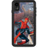 Marvel Spiderman Spidey Sense iPhone XR Waterproof Case