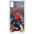 Marvel Spiderman Spidey Sense iPhone XS Clear Case