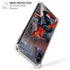 Marvel Spiderman Spidey Sense iPhone XS Max Clear Case
