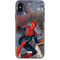 Marvel Spiderman Spidey Sense iPhone XS Max Skin