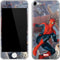 Marvel Spiderman Spidey Sense Apple iPod Skin