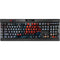 Marvel Spiderman Spidey Sense K95 RGB PLATINUM Mechanical Gaming Keyboard Skin
