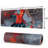 Marvel Spiderman Spidey Sense Gaming Mouse Pad
