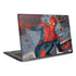 Marvel Spiderman Spidey Sense Dell Latitude Skin