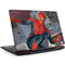 Marvel Spiderman Spidey Sense Legion Y720 Skin