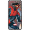 Marvel Spiderman Spidey Sense LG K51/Q51 Clear Case