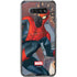 Marvel Spiderman Spidey Sense LG K51/Q51 Clear Case