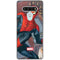 Marvel Spiderman Spidey Sense LG Stylo 6 Clear Case