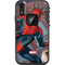 Marvel Spiderman Spidey Sense LifeProof Fre iPhone Skin