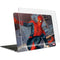 Marvel Spiderman Spidey Sense MacBook Air 13in M1 (2021) Case plus Skin