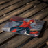 Marvel Spiderman Spidey Sense Apple MacBook Air Skin
