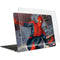 Marvel Spiderman Spidey Sense MacBook Air 15in (2023-2025) Case plus Skin