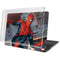 Marvel Spiderman Spidey Sense MacBook Pro 13in (2020) Case plus Skin