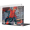 Marvel Spiderman Spidey Sense MacBook Pro 14in (2021-24) Case plus Skin