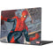 Marvel Spiderman Spidey Sense MacBook Pro 14in (2021-24) Skin