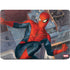 Marvel Spiderman Spidey Sense Apple MacBook Pro 16-inch Skin