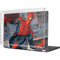 Marvel Spiderman Spidey Sense MacBook Cases