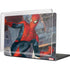 Marvel Spiderman Spidey Sense MacBook Pro 16in (2021-25) Case plus Skin