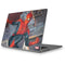 Marvel Spiderman Spidey Sense Apple MacBook Pro 17-inch Skin
