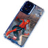 Marvel Spiderman Spidey Sense Moto G Play 4G (2024) Clear Case