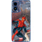 Marvel Spiderman Spidey Sense Moto G Play 4G (2024) Skin