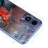 Marvel Spiderman Spidey Sense Moto G Play 4G (2024) Skin