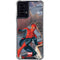 Marvel Spiderman Spidey Sense Moto G Power 5G (2024) Clear Case