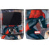 Marvel Spiderman Spidey Sense Motorola RAZR Skin