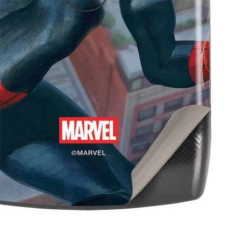Marvel Spiderman Spidey Sense Motorola RAZR Skin