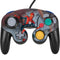 Marvel Spiderman Spidey Sense Nintendo GameCube Controller Skin